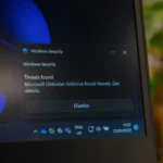 Microsoft Defender: The Free, Built-In Guardian