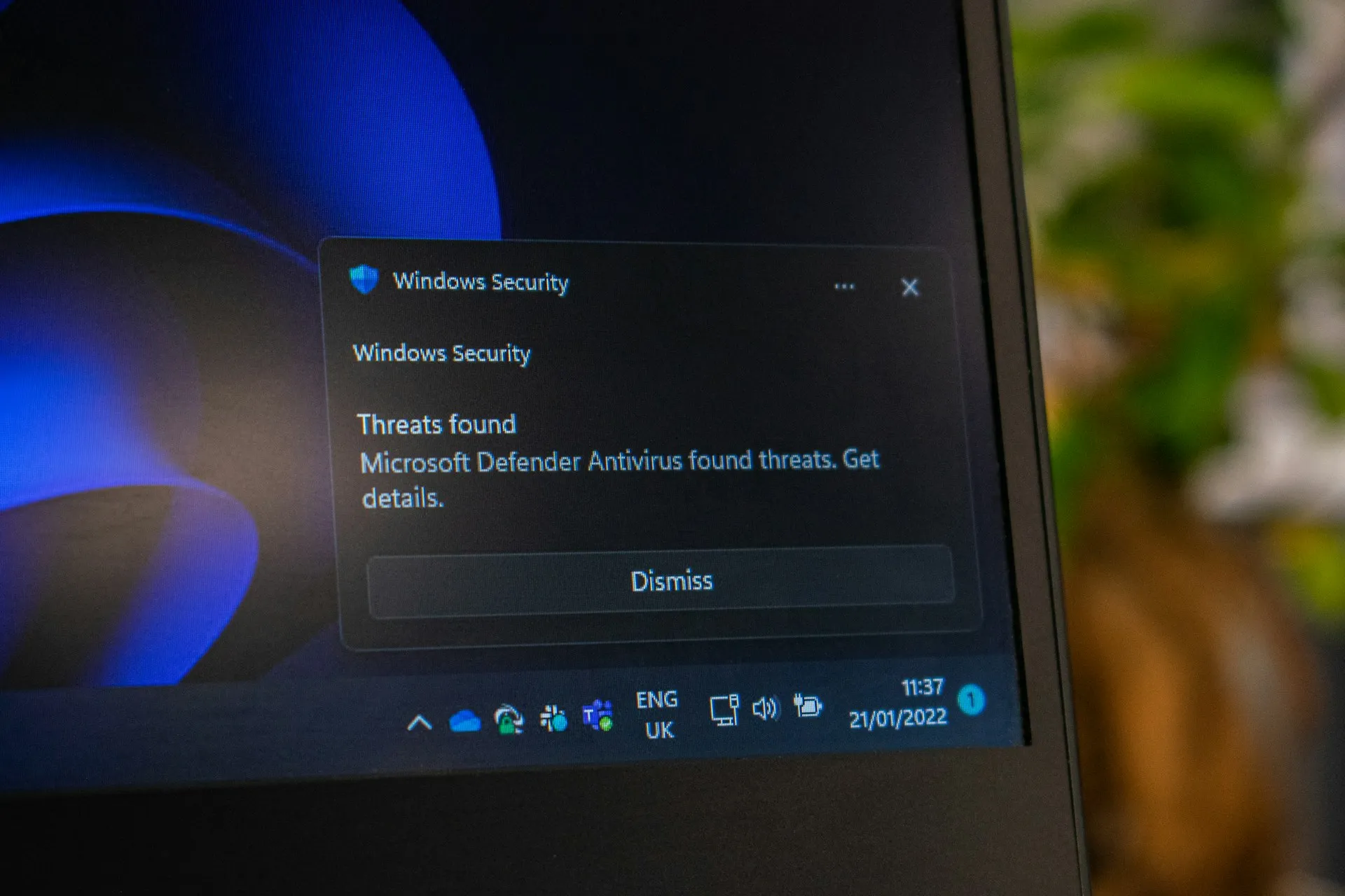 Microsoft Defender: The Free, Built-In Guardian