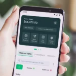 AI in banking mobile app 2026