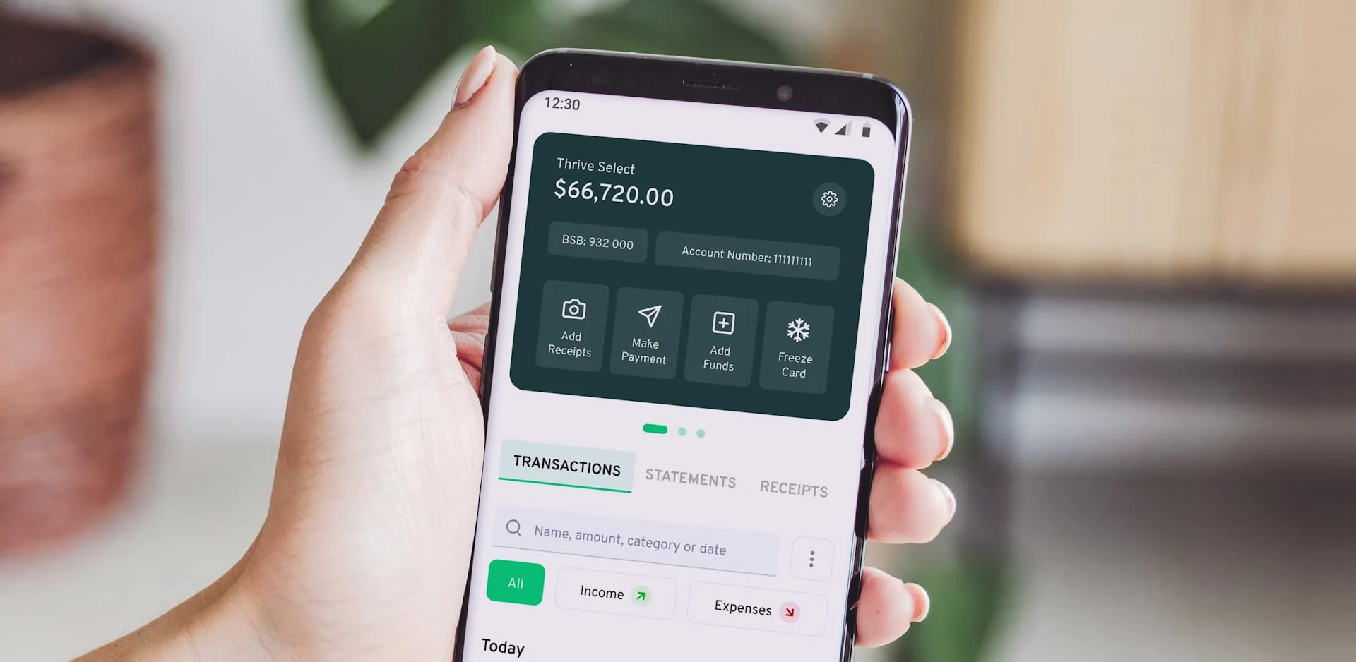 AI in banking mobile app 2026